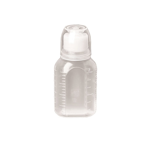 EVERNEW ALC.Bottle w/Cup 30/60ml